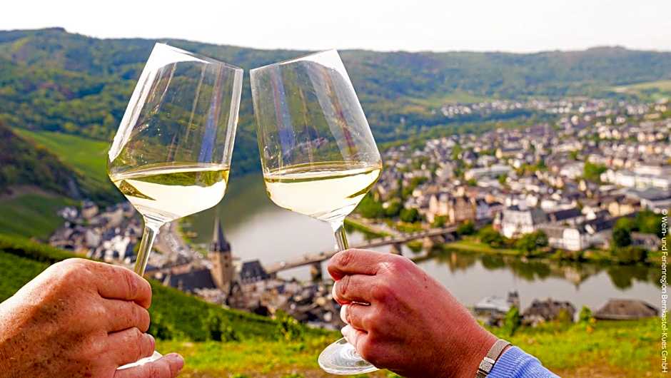 JUFA Hotel Bernkastel-Kues