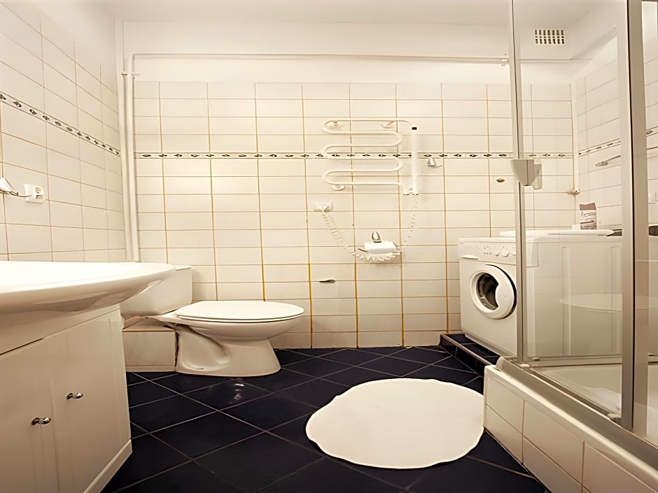 Old Town Apartments Warsaw