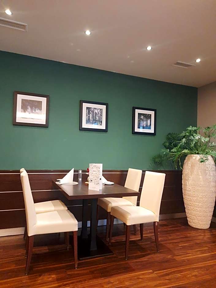 Mercure Hotel Luedenscheid
