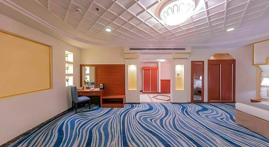 Snood Al Rayyan Hotel