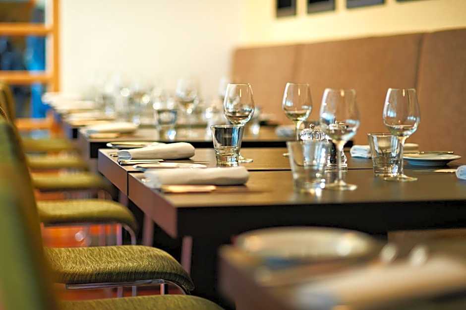 Pestana Chelsea Bridge Hotel And Spa