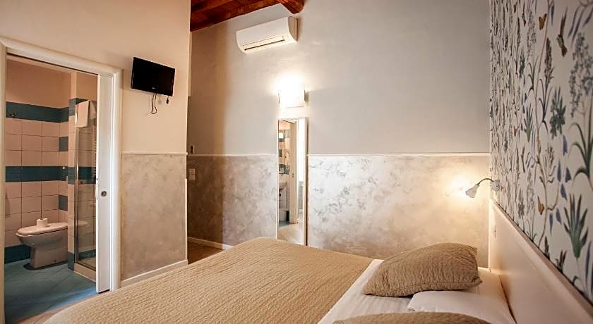 Albergo Bencidormi