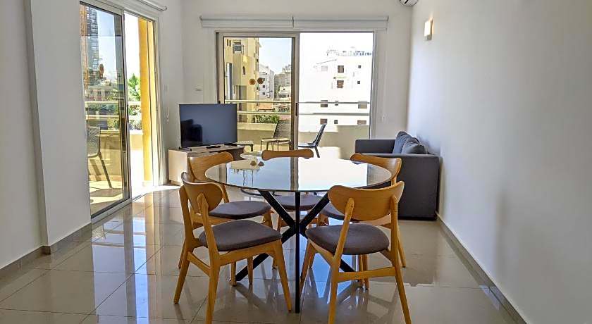 Sunflower Hotel Apartments