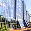 Best Western Plus Plaza Hotel Darmstadt