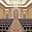 Hilton Hotel & Convention Jabal Omar Makkah