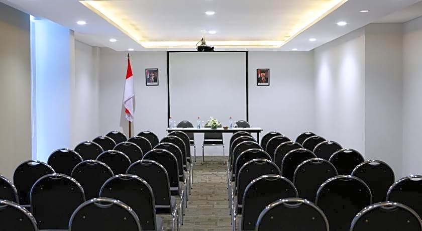 D'Primahotel Petitenget Seminyak