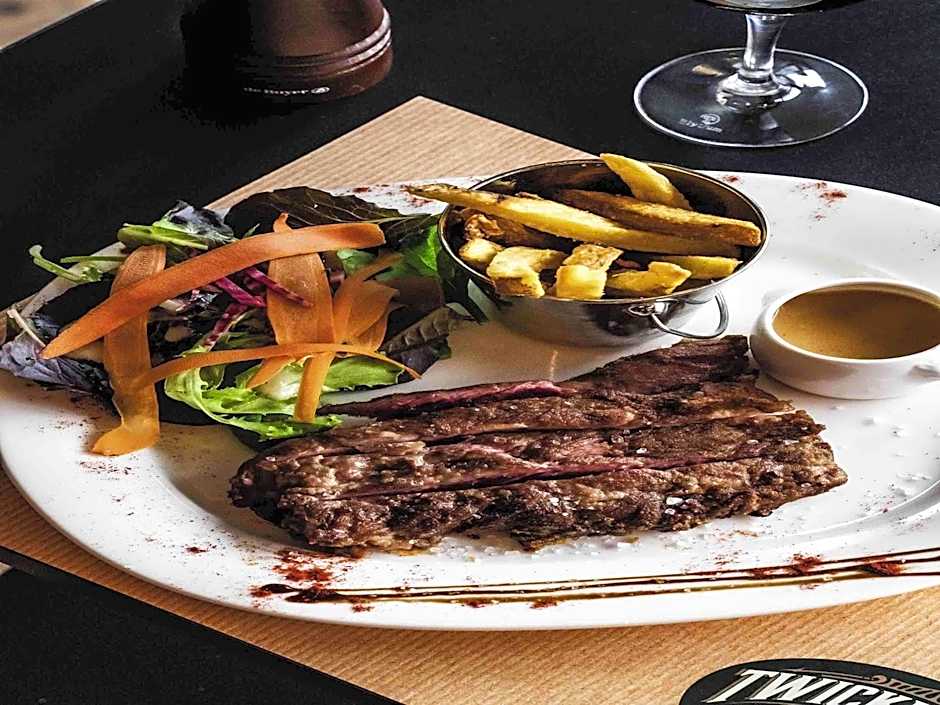 ibis Styles Castelnaudary