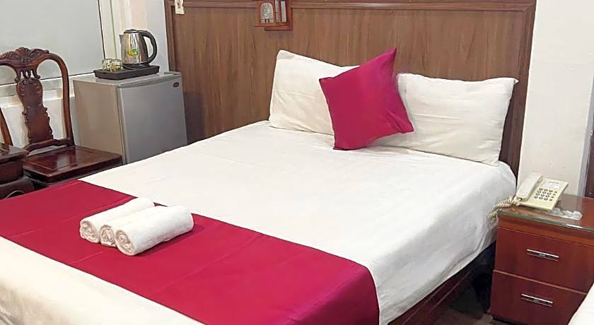 Hanoi Asia 2 Hotel