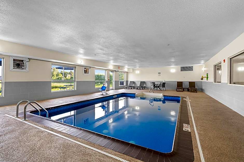 Comfort Inn Hobart