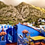 Blue city Chefchaouen