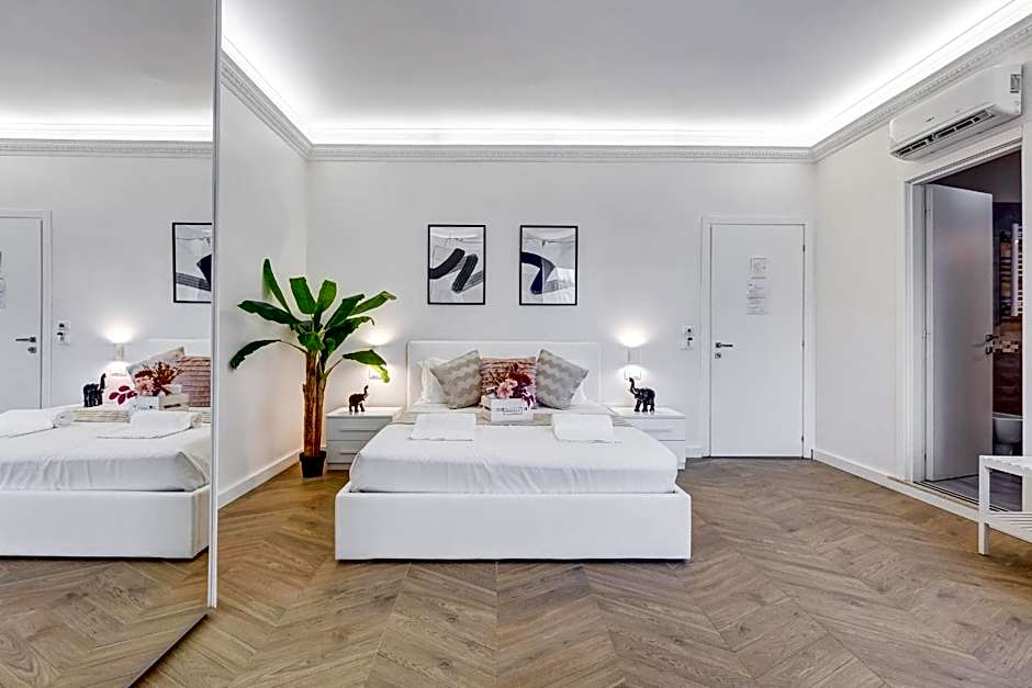 DIDAVI' Guest House