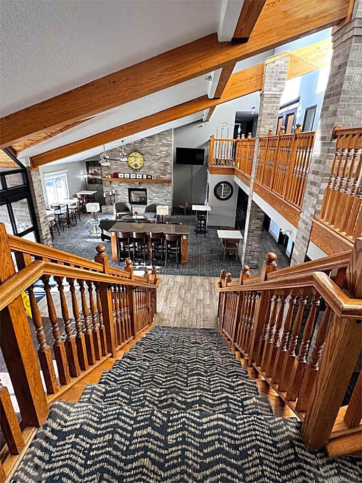 AmericInn by Wyndham White Bear Lake St. Paul