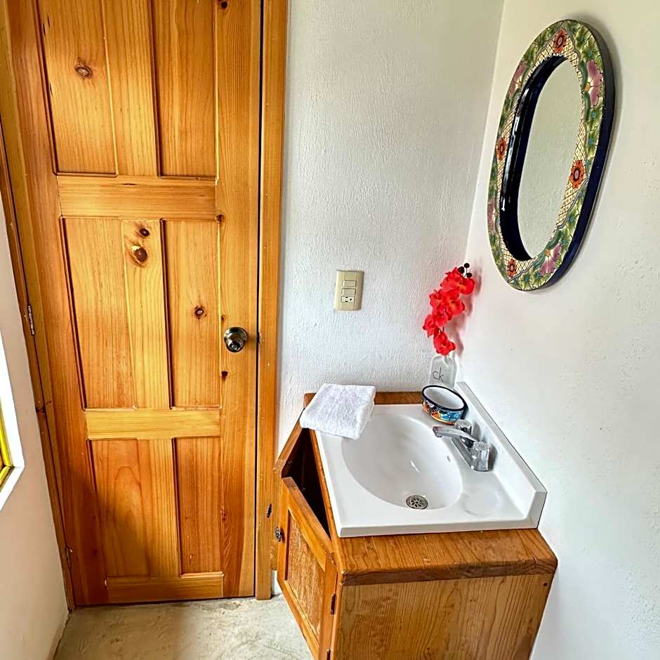 La Etelvina Suites