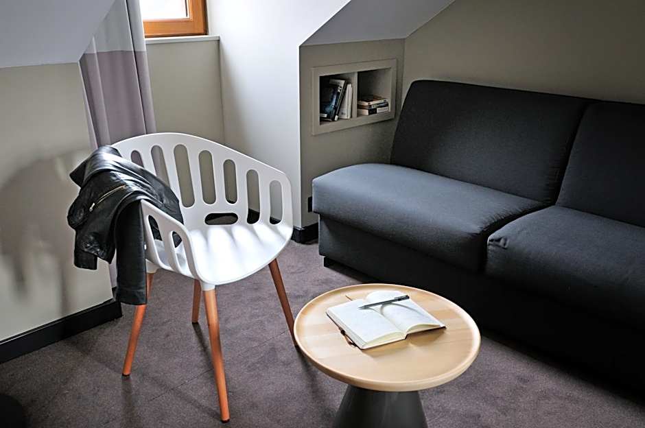 ibis Maisons Laffitte