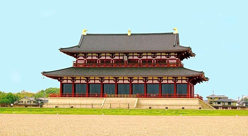 Guesthouse Nara Komachi