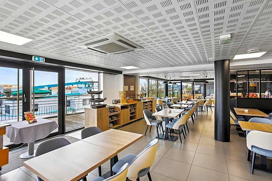 All Suites Dunkerque