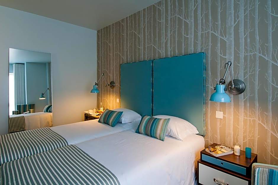 Hotel Estrela De Fatima