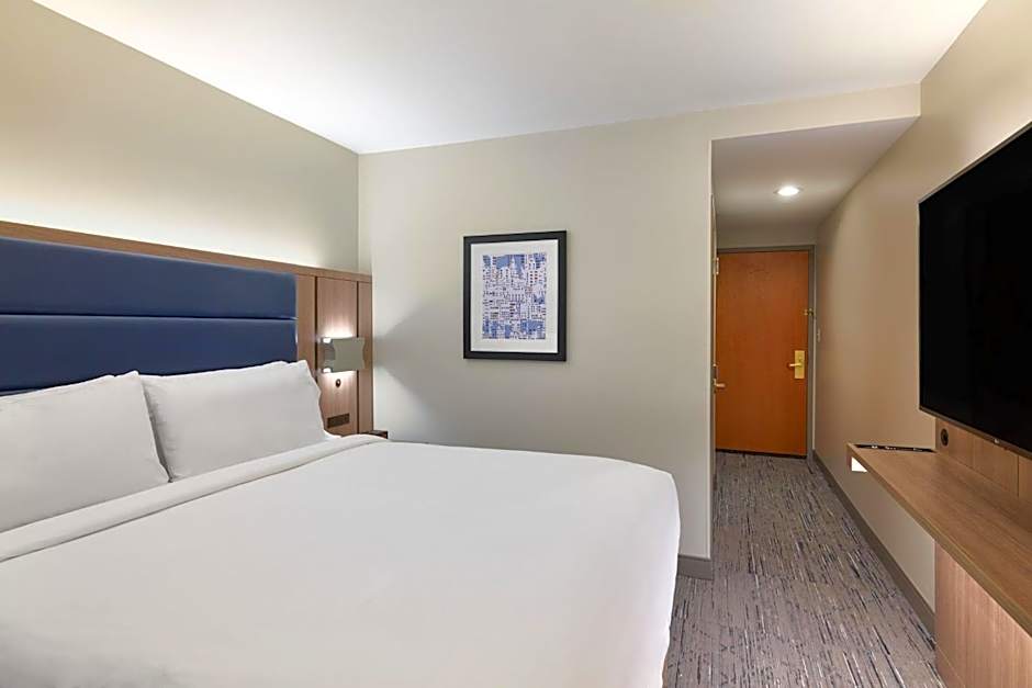 Holiday Inn Express New York City Chelsea By IHG