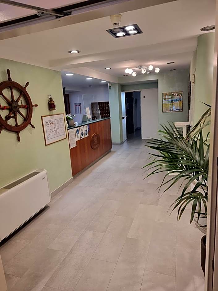 Hotel Solarium