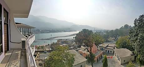 The Great Ganga, Rishikesh