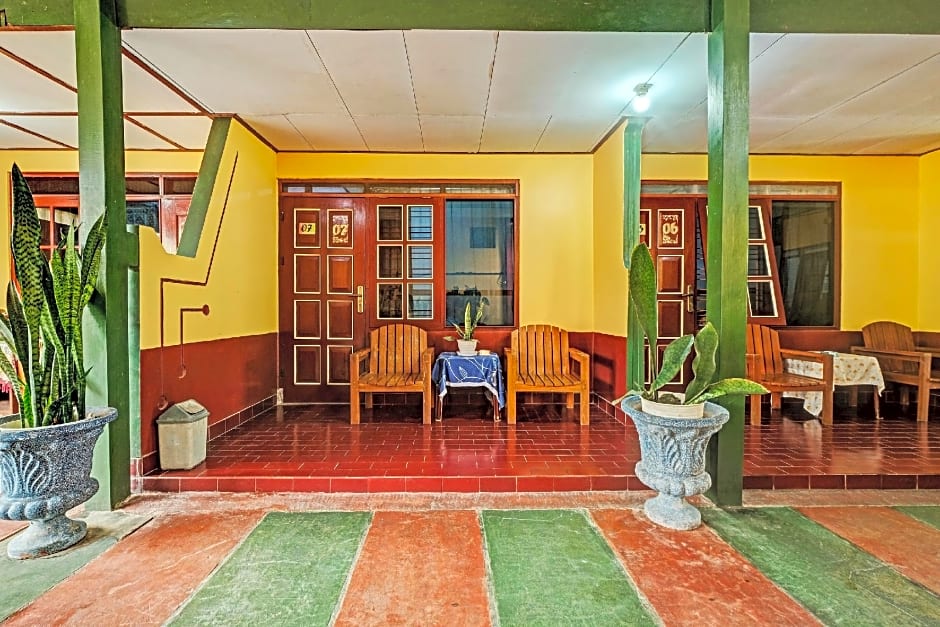 Hotel O Muria