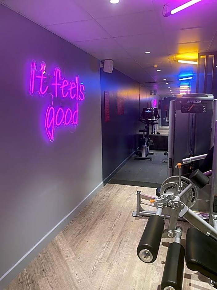 Leonardo Hotel Chester