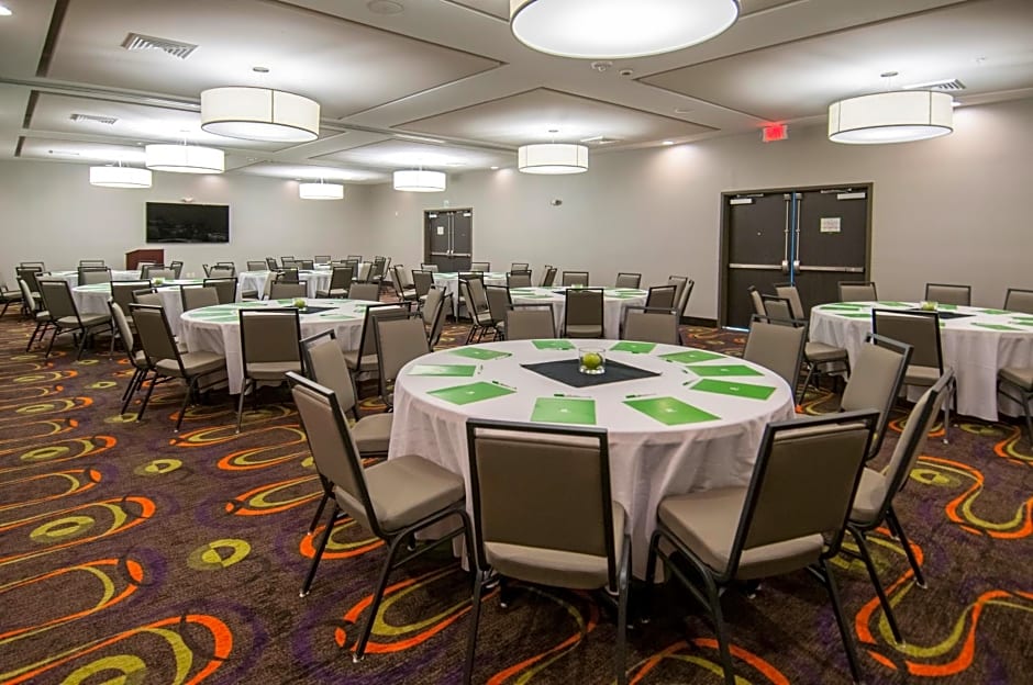 Holiday Inn - New Orleans Airport North, an IHG Hotel