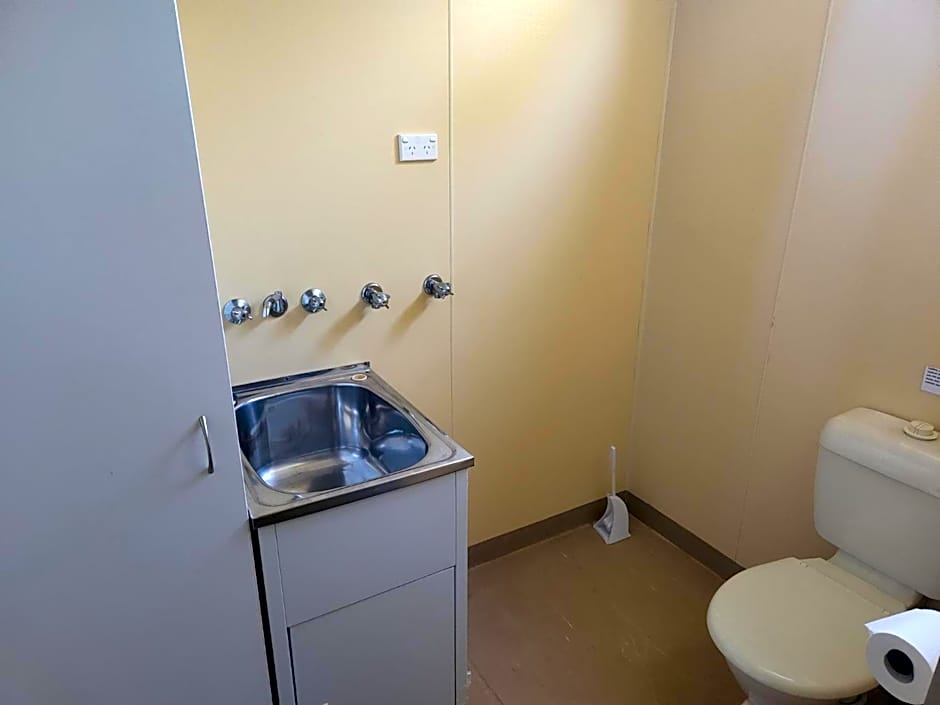 Glenwood Tourist Park & Motel