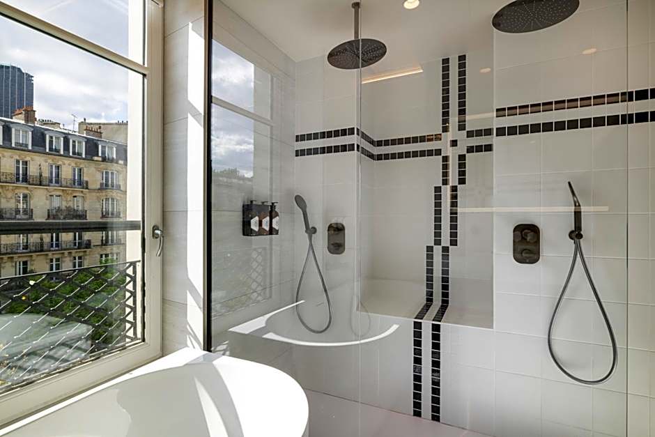 Raspail Montparnasse