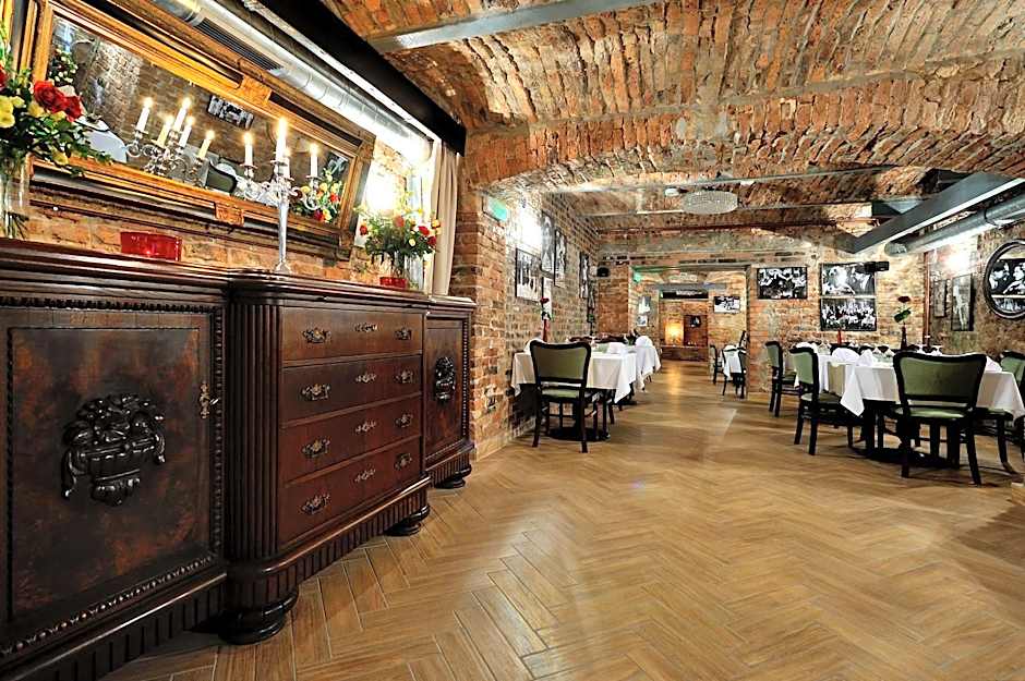 Hotel Centrum Sosnowiec