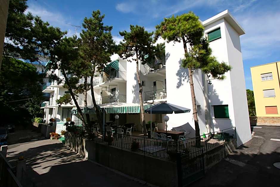 Hotel Garden