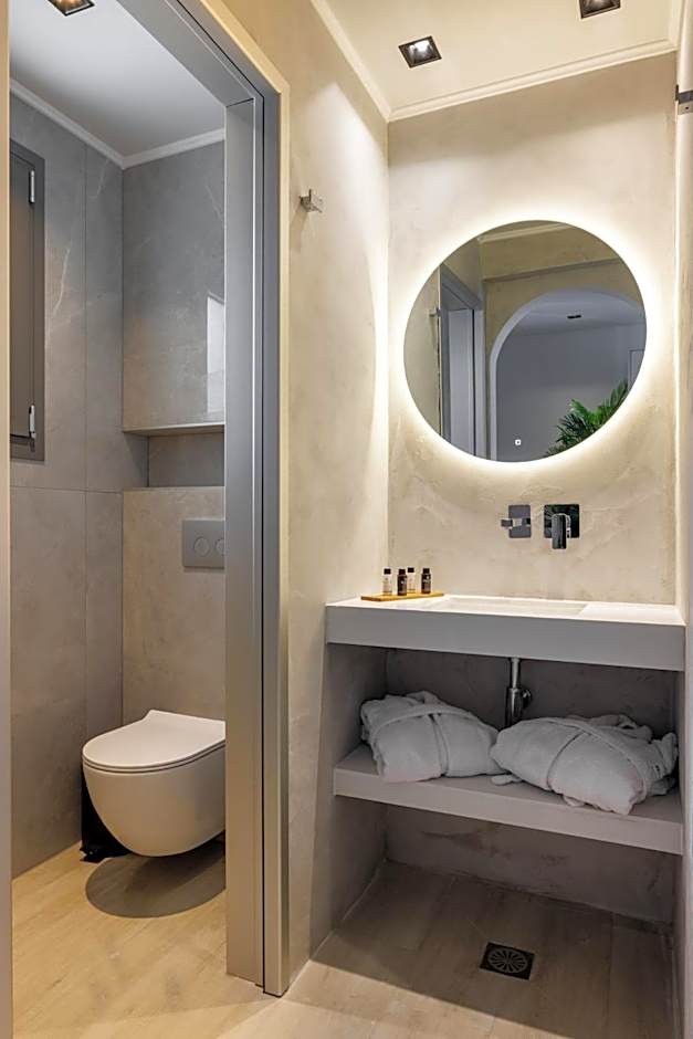 Amalthia Luxury Suites