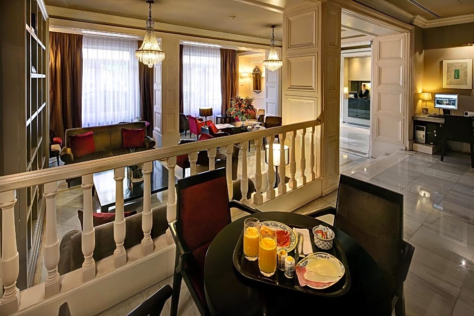 Hotel Condado