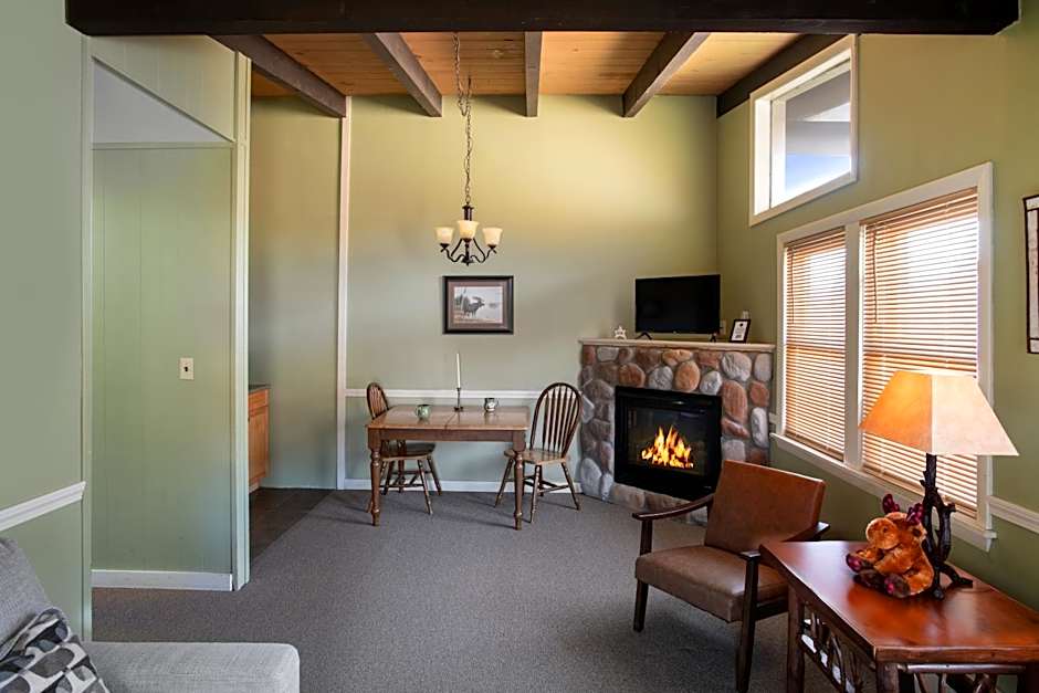 Inn at Whitney's Farm