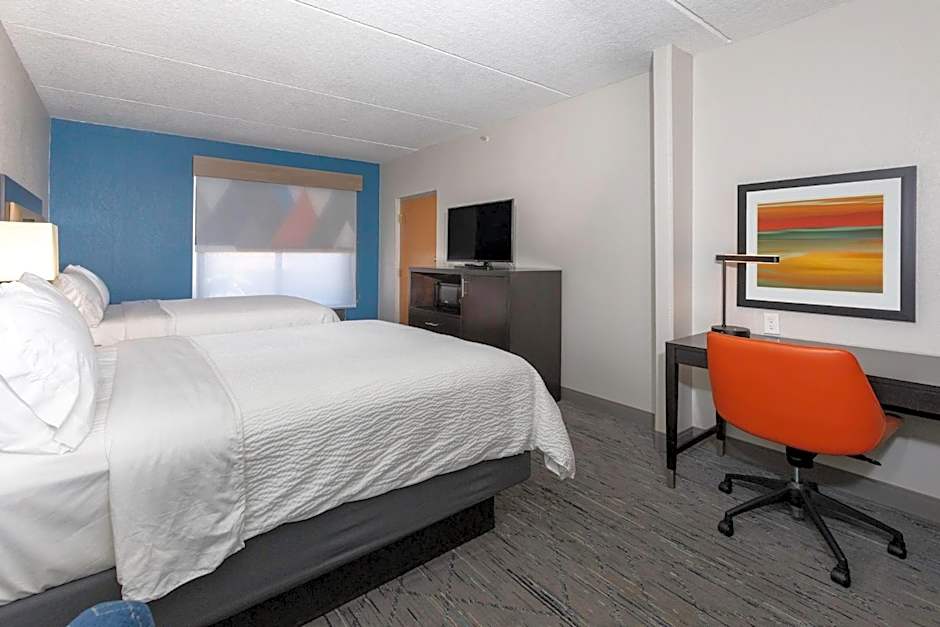 Holiday Inn Express Hotel & Suites Jacksonville Airport By IHG
