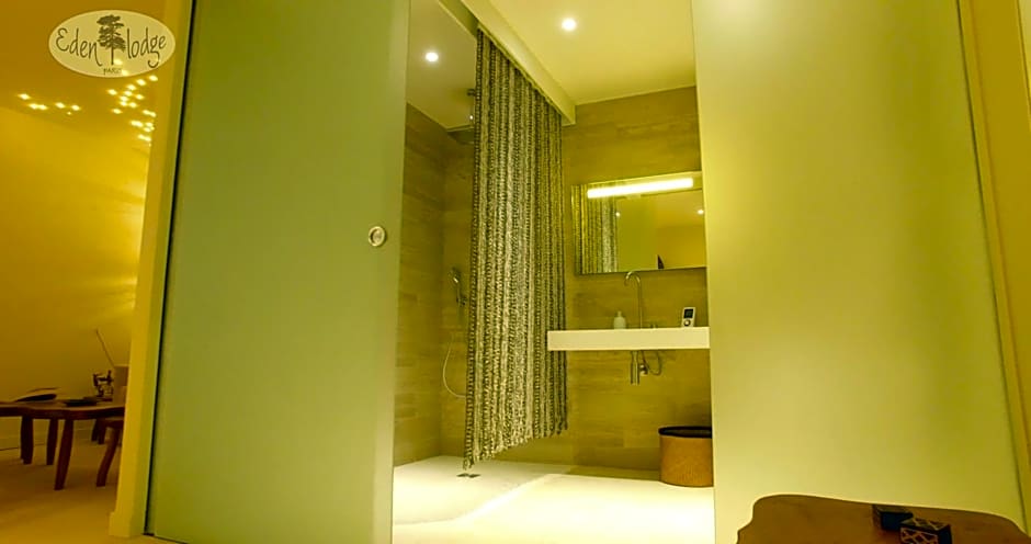 Eden Lodge Paris