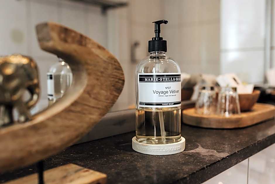 Boutique Hotel Stella Maris