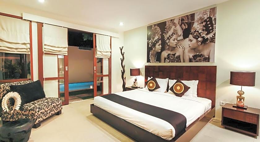 Samana Villas