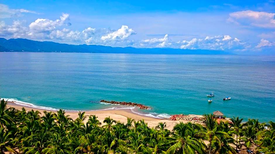 Fiesta Americana Puerto Vallarta All Inclusive & Spa