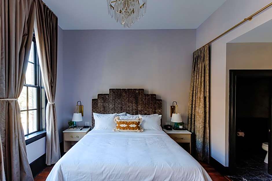 Hotel Trundle