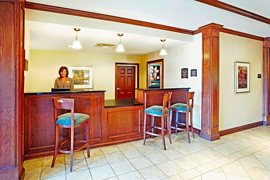 Staybridge Suites-Knoxville Oak Ridge By IHG