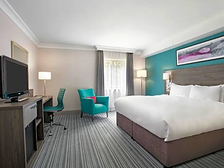 Leonardo Hotel East Midlands Airport - Formerly Jurys Inn