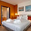 B&B HOTEL Calais Terminal Cite Europe 4 etoiles