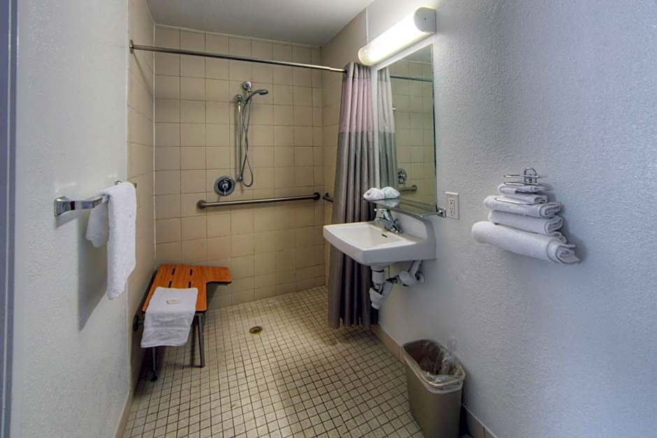 Motel 6-Orlando, FL - Winter Park