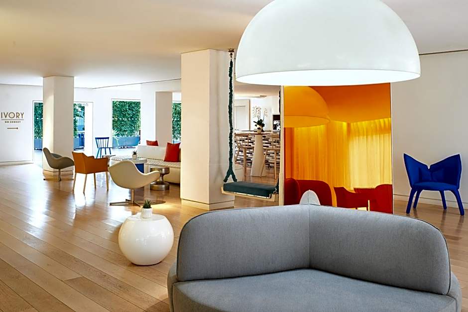 Mondrian Los Angeles