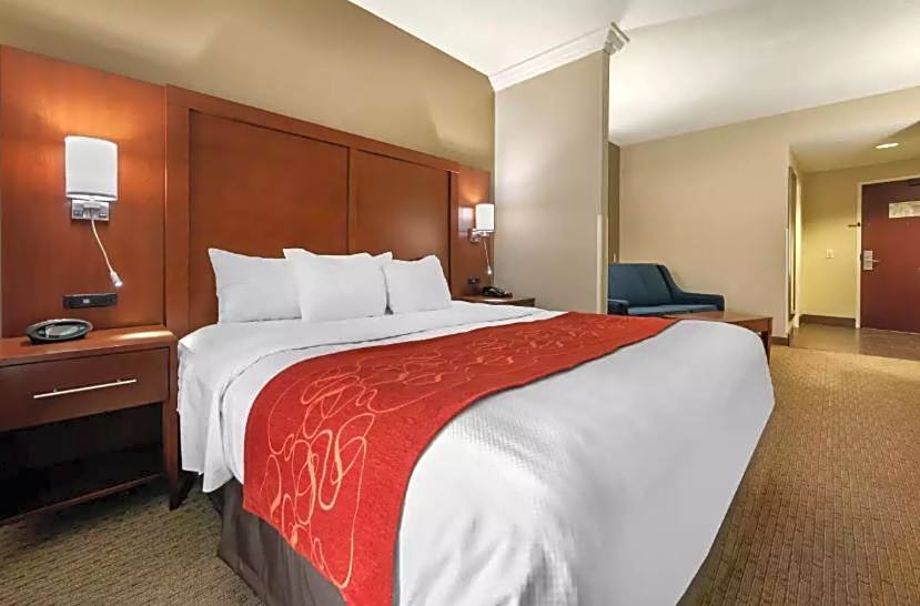 Holiday Inn Express & Suites Hebron - Cincinnati Airport by IHG
