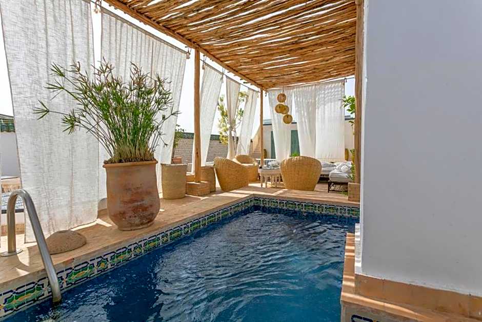 Riad Safar
