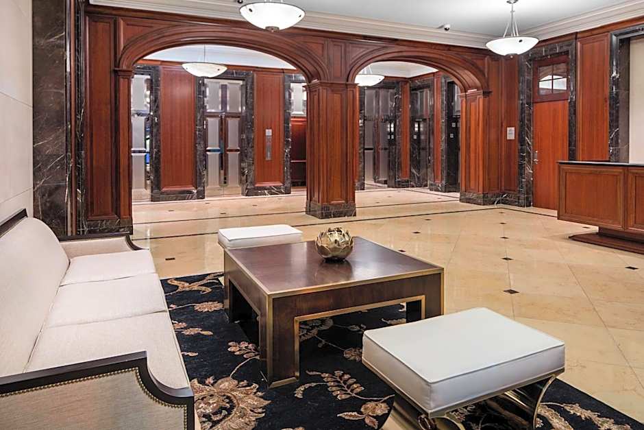 Residence Inn by Marriott Chicago Downtown/Loop