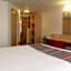 Travelodge Nottingham Central