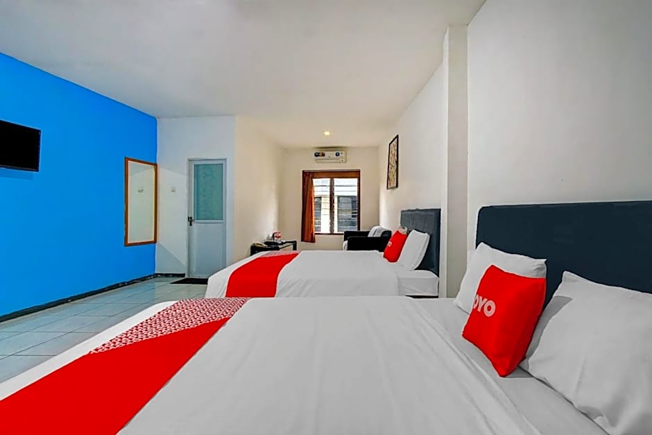 OYO Life 90071 Paralayang View